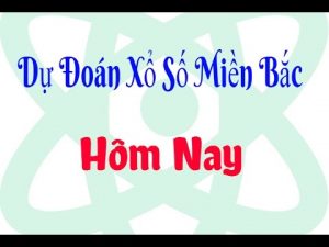 Dự đoán lô đẹp nhất 4/1