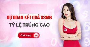 Dự đoán lô đẹp nhất 8/1