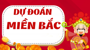 Dự đoán lô đề MB 13/1