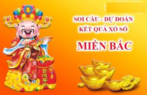 Soi cầu xsmb 13/11